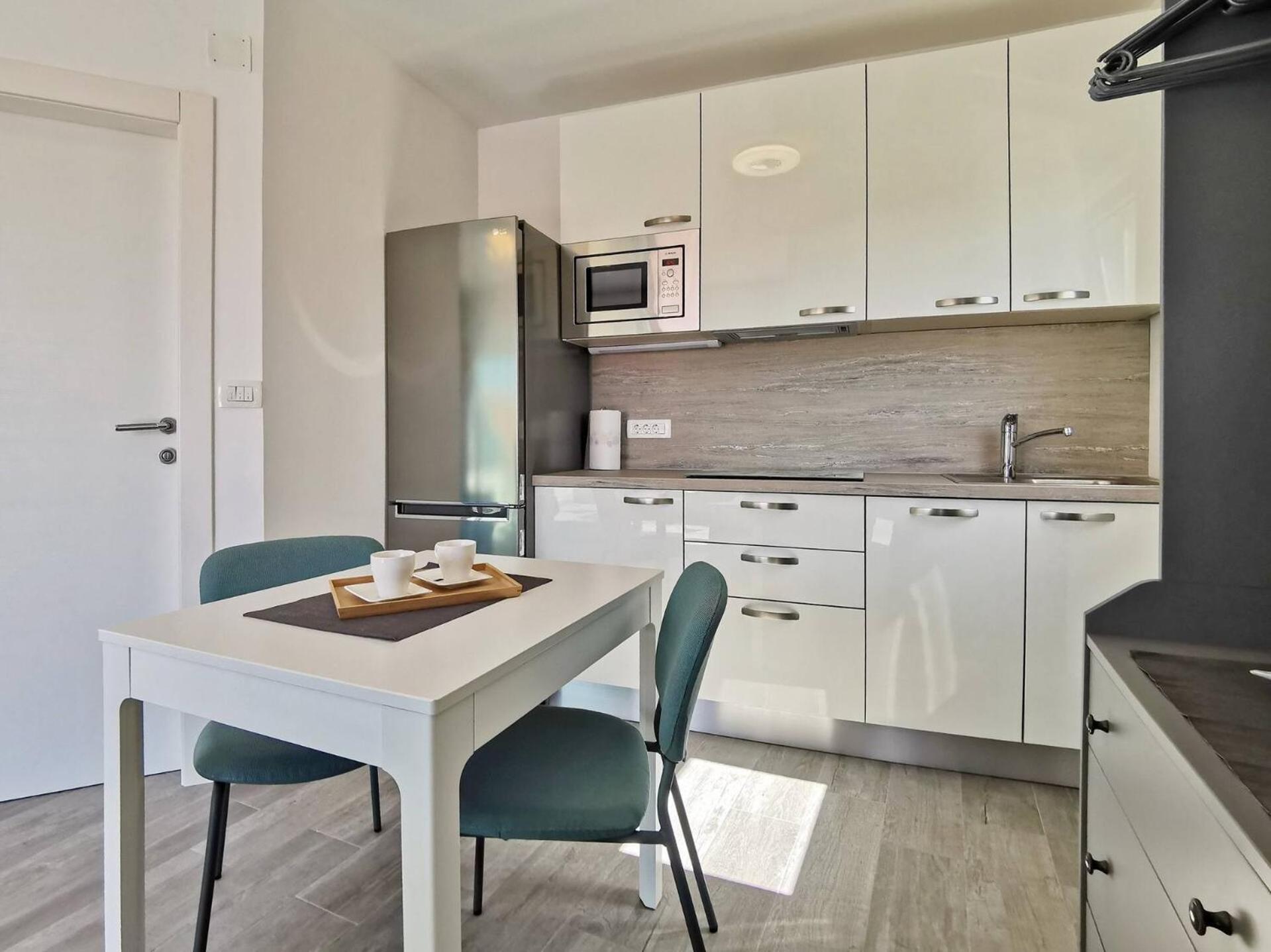 Studio Apartment Glorijeta Silo  Exterior photo