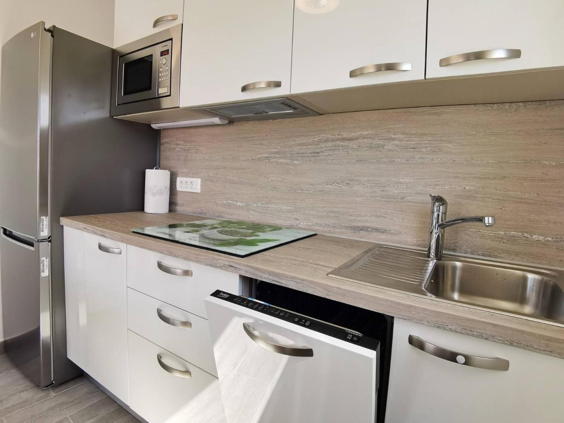 Studio Apartment Glorijeta Silo  Exterior photo