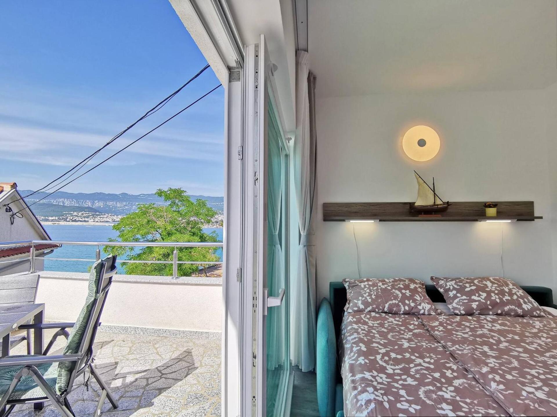 Studio Apartment Glorijeta Silo  Exterior photo