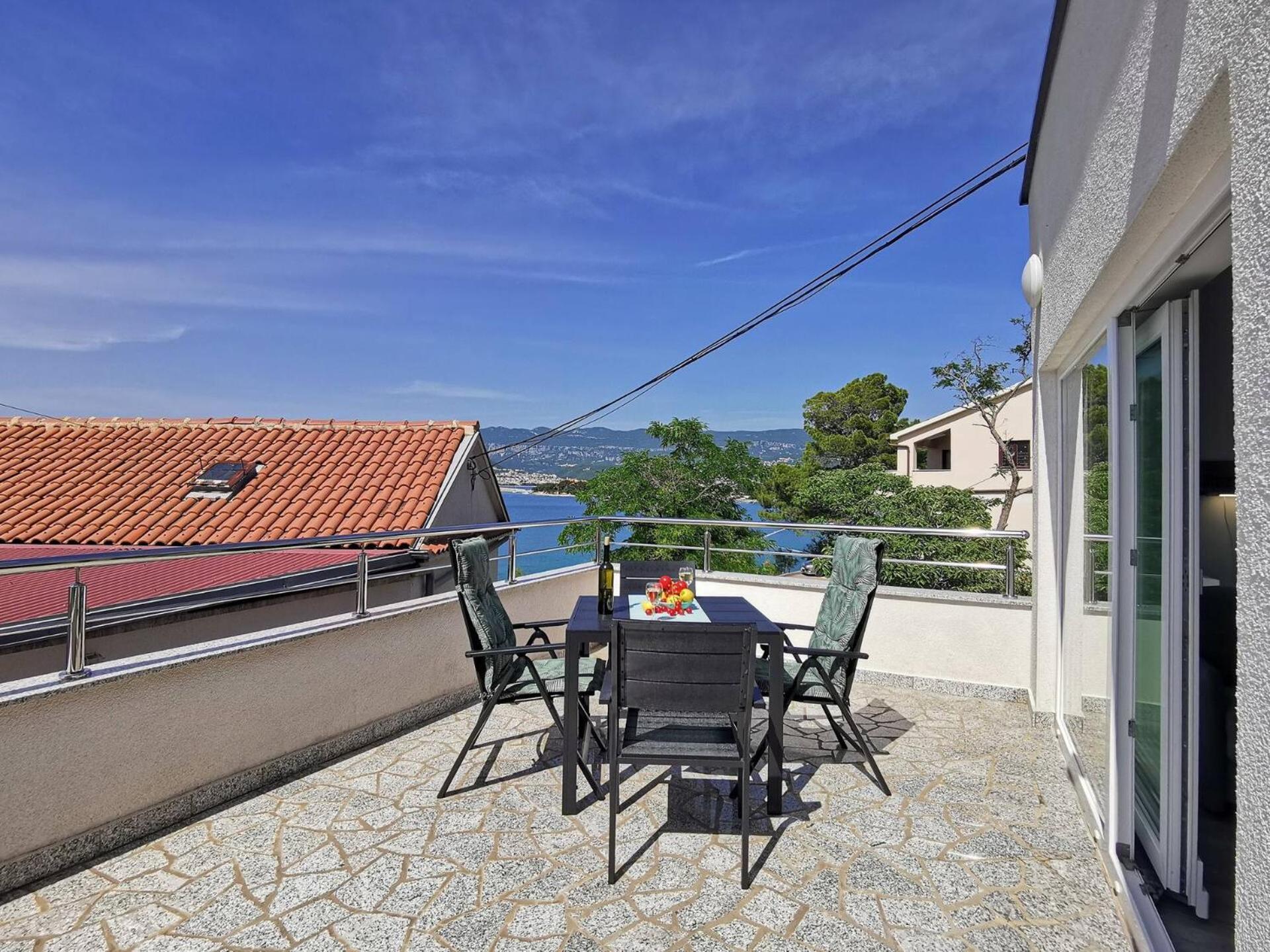Studio Apartment Glorijeta Silo  Exterior photo